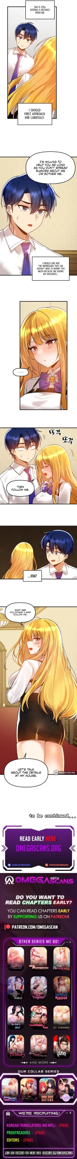 Trapped in the Academy's Eroge : página 383