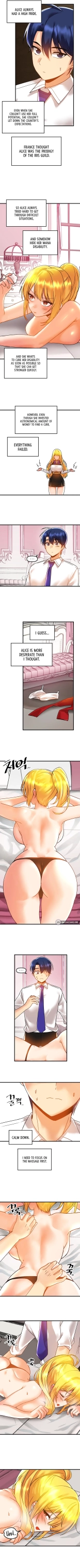 Trapped in the Academy's Eroge : página 388
