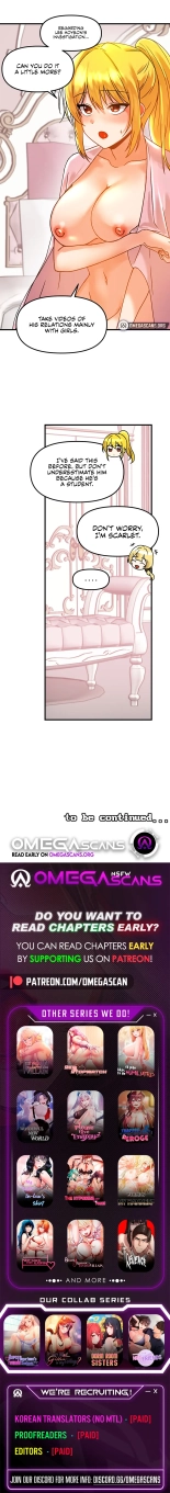 Trapped in the Academy's Eroge : página 398