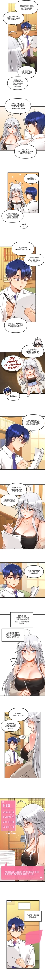 Trapped in the Academy's Eroge : página 402