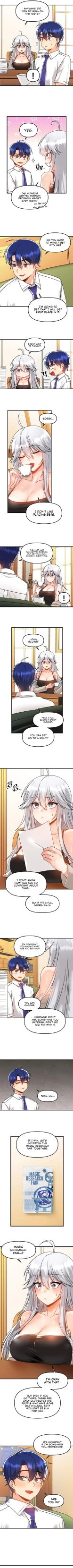 Trapped in the Academy's Eroge : página 403