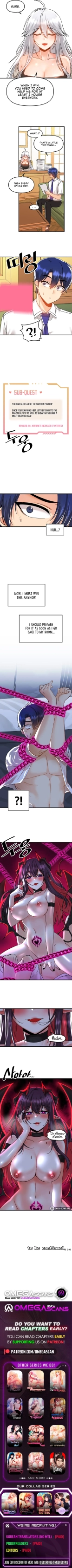 Trapped in the Academy's Eroge : página 404