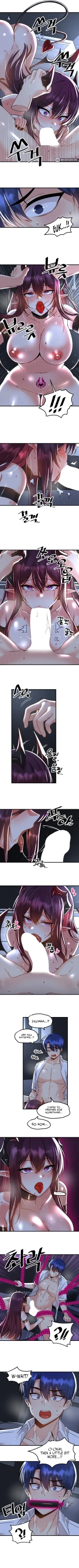 Trapped in the Academy's Eroge : página 409