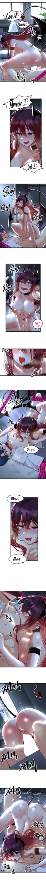 Trapped in the Academy's Eroge : página 413
