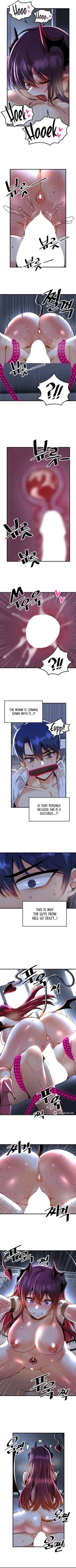 Trapped in the Academy's Eroge : página 414