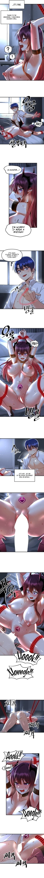 Trapped in the Academy's Eroge : página 417