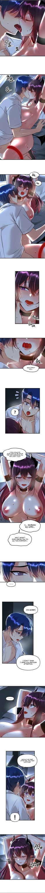 Trapped in the Academy's Eroge : página 421