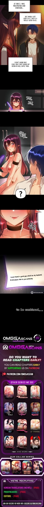 Trapped in the Academy's Eroge : página 426