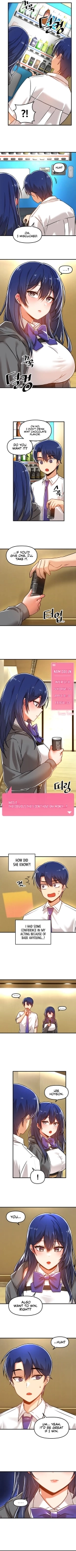 Trapped in the Academy's Eroge : página 434