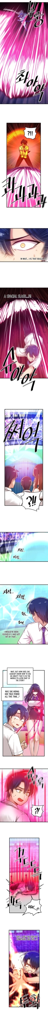 Trapped in the Academy's Eroge : página 443