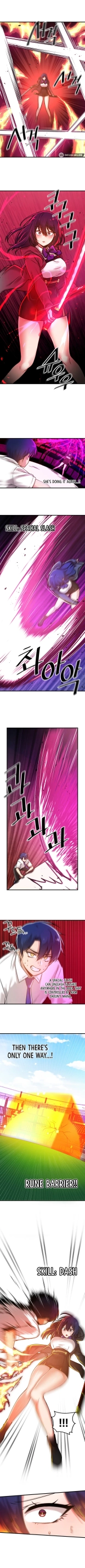 Trapped in the Academy's Eroge : página 444