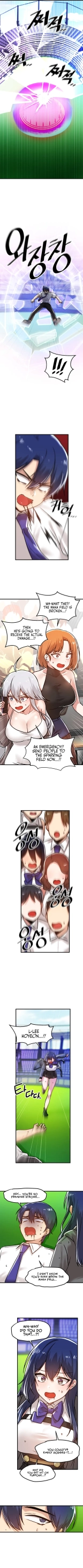 Trapped in the Academy's Eroge : página 447