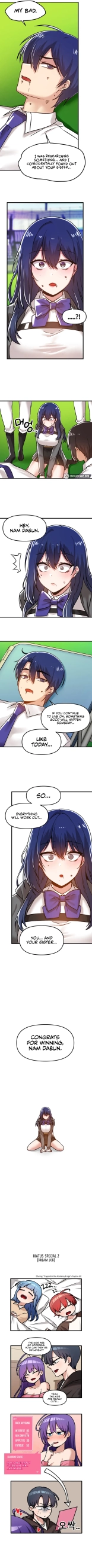Trapped in the Academy's Eroge : página 448