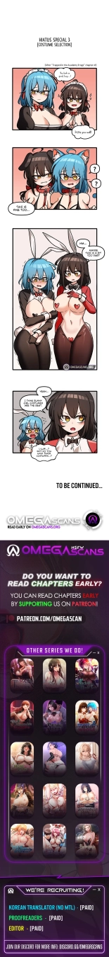 Trapped in the Academy's Eroge : página 449