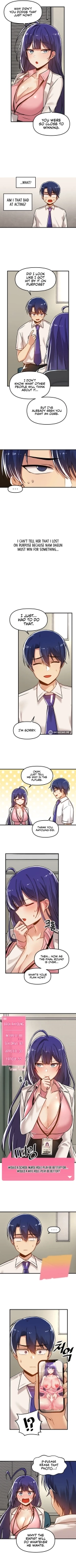 Trapped in the Academy's Eroge : página 452