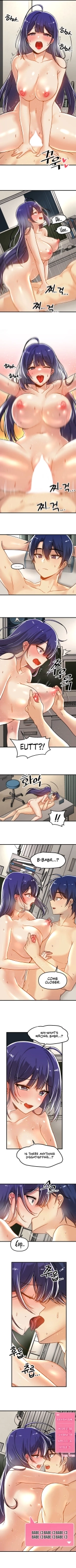 Trapped in the Academy's Eroge : página 455
