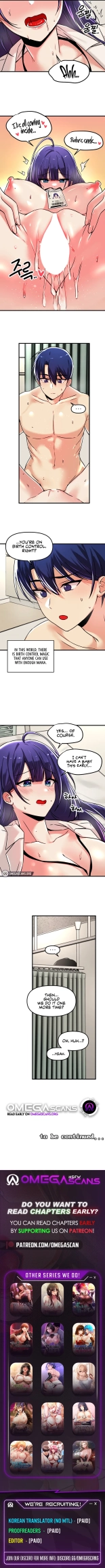 Trapped in the Academy's Eroge : página 464