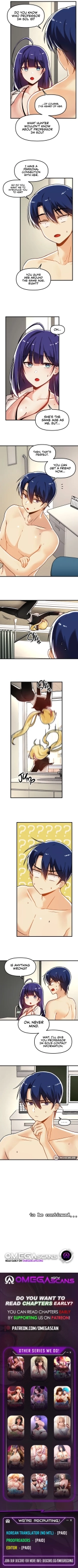 Trapped in the Academy's Eroge : página 472