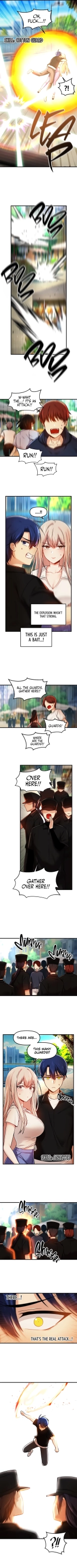 Trapped in the Academy's Eroge : página 478