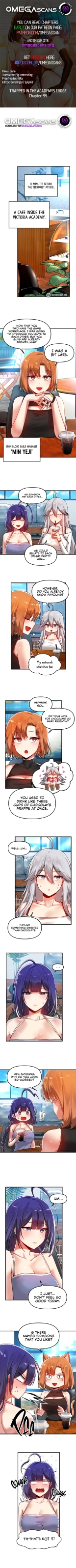 Trapped in the Academy's Eroge : página 480