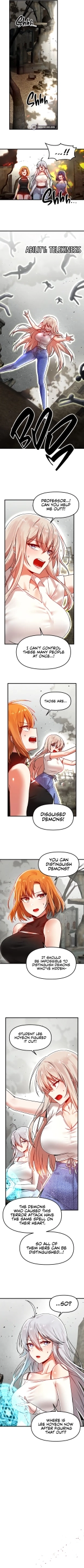 Trapped in the Academy's Eroge : página 484