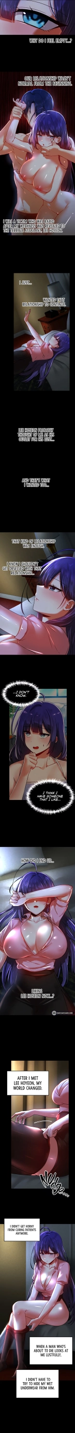 Trapped in the Academy's Eroge : página 490