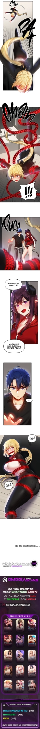 Trapped in the Academy's Eroge : página 495
