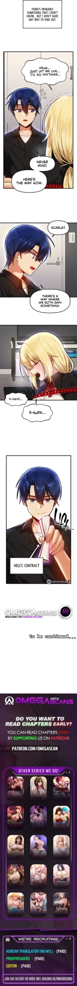 Trapped in the Academy's Eroge : página 503