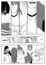 Trauma Shuugakuryokou -Boku wa Ano Ko to Yarichin no Kiss Hame Kansokusha-?Excursión Escolar Traumática -Fui Testigo de los Besos y el Sexo de mi Crush con el Mujeriego de la Clase- : página 6