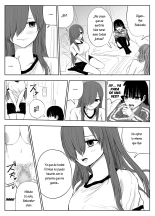 Trauma Shuugakuryokou -Boku wa Ano Ko to Yarichin no Kiss Hame Kansokusha-?Excursión Escolar Traumática -Fui Testigo de los Besos y el Sexo de mi Crush con el Mujeriego de la Clase- : página 18