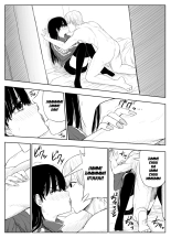 Trauma Shuugakuryokou -Boku wa Ano Ko to Yarichin no Kiss Hame Kansokusha-?Excursión Escolar Traumática -Fui Testigo de los Besos y el Sexo de mi Crush con el Mujeriego de la Clase- : página 22