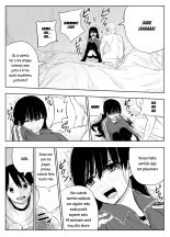 Trauma Shuugakuryokou -Boku wa Ano Ko to Yarichin no Kiss Hame Kansokusha-?Excursión Escolar Traumática -Fui Testigo de los Besos y el Sexo de mi Crush con el Mujeriego de la Clase- : página 24