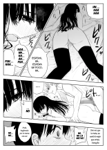 Trauma Shuugakuryokou -Boku wa Ano Ko to Yarichin no Kiss Hame Kansokusha-?Excursión Escolar Traumática -Fui Testigo de los Besos y el Sexo de mi Crush con el Mujeriego de la Clase- : página 26