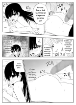 Trauma Shuugakuryokou -Boku wa Ano Ko to Yarichin no Kiss Hame Kansokusha-?Excursión Escolar Traumática -Fui Testigo de los Besos y el Sexo de mi Crush con el Mujeriego de la Clase- : página 28