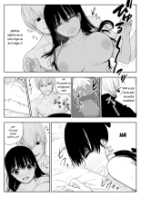Trauma Shuugakuryokou -Boku wa Ano Ko to Yarichin no Kiss Hame Kansokusha-?Excursión Escolar Traumática -Fui Testigo de los Besos y el Sexo de mi Crush con el Mujeriego de la Clase- : página 30