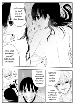 Trauma Shuugakuryokou -Boku wa Ano Ko to Yarichin no Kiss Hame Kansokusha-?Excursión Escolar Traumática -Fui Testigo de los Besos y el Sexo de mi Crush con el Mujeriego de la Clase- : página 33