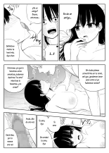 Trauma Shuugakuryokou -Boku wa Ano Ko to Yarichin no Kiss Hame Kansokusha-?Excursión Escolar Traumática -Fui Testigo de los Besos y el Sexo de mi Crush con el Mujeriego de la Clase- : página 42