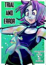 Trial and Error : página 1