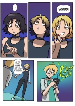 Trial and Error : página 3