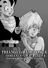 Triangulo Amoroso Z Parte 1 : página 2