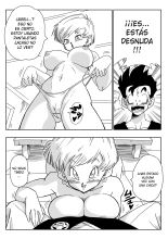 Triangulo Amoroso Z Parte 1 : página 8