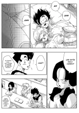 Triangulo Amoroso Z Parte 1 : página 25
