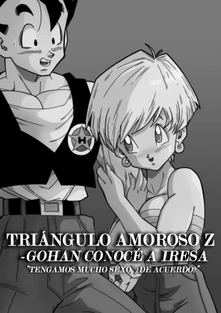 hentai dragon ball z