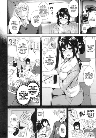 hentai ¿Truco o Engaño?