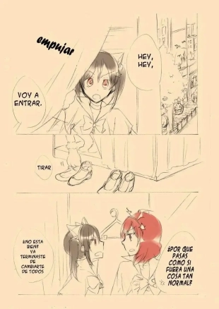hentai Trick or Trick