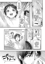 Trop 1 ~ Onabare Hitozuma no Sango Shojo o Itadakimasu~ : página 12