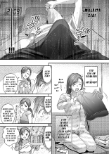 Trop 1 ~ Onabare Hitozuma no Sango Shojo o Itadakimasu~ : página 14