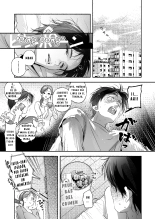 Trop 1 ~ Onabare Hitozuma no Sango Shojo o Itadakimasu~ : página 16