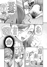 Trop 1 ~ Onabare Hitozuma no Sango Shojo o Itadakimasu~ : página 20