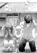 Trop 1 ~ Onabare Hitozuma no Sango Shojo o Itadakimasu~ : página 22